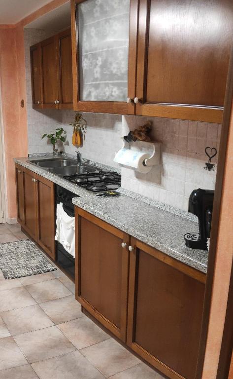 Casa Alice - Ferienwohnung Cirié