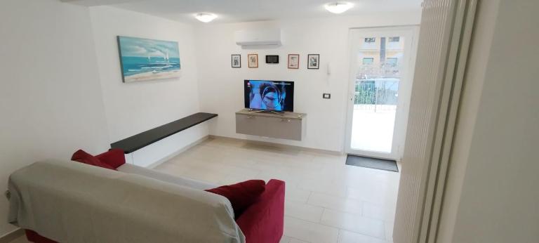Cà Laudemia - Bed and Breakfast Levanto