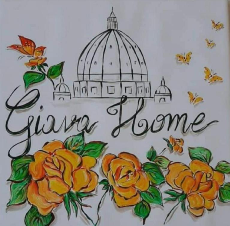 Giava Home - Ferienwohnung Rom