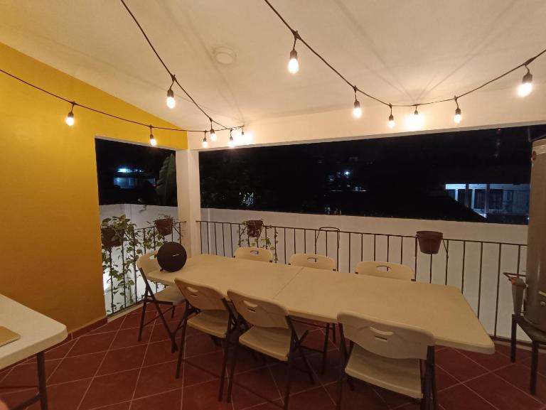 Casa Céntrica en Palenque - Ferienwohnung Palenque