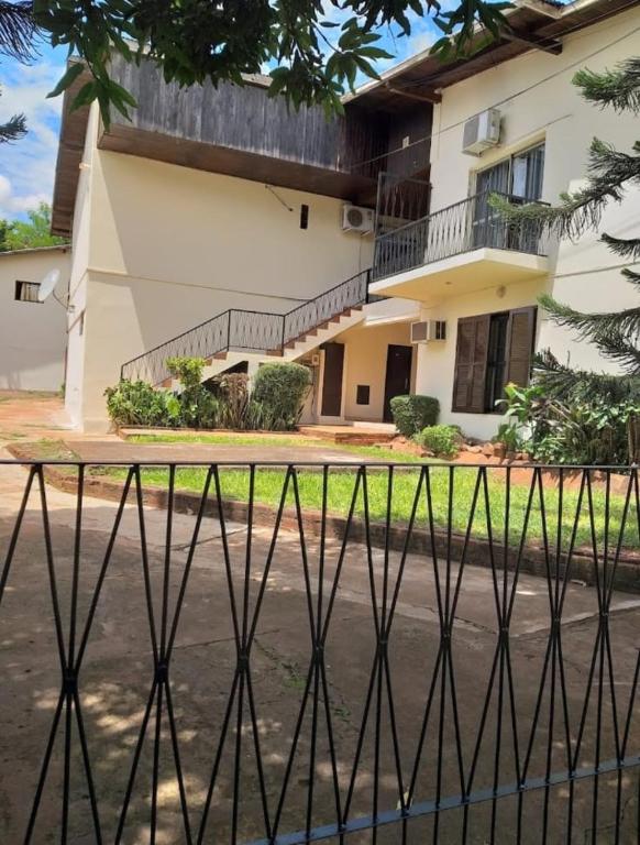 Departamento 2A - Chambres d'hôtes Puerto Iguazú