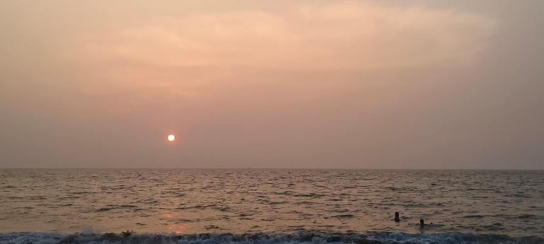 Peace and love beach homestay - Ferienwohnung Alappuzha
