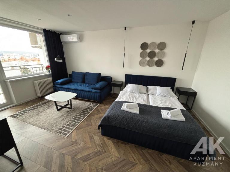 Apartment Kuzmany - B&B Košice