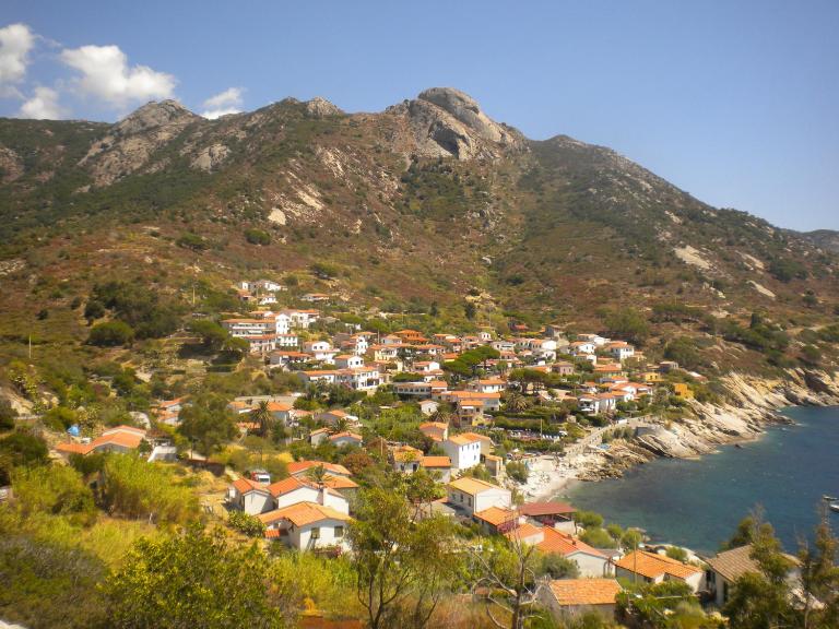 Casa Costa e Manfredi - B&B Chiessi