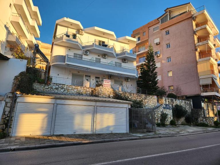 Villa Rrodhaj - Ferienwohnung Saranda