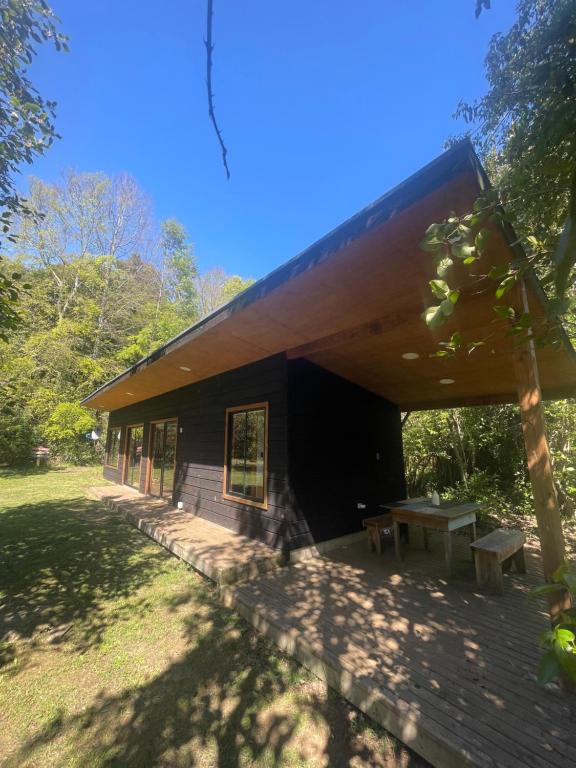 Pucura Eco Lodge - B&B Lican Ray
