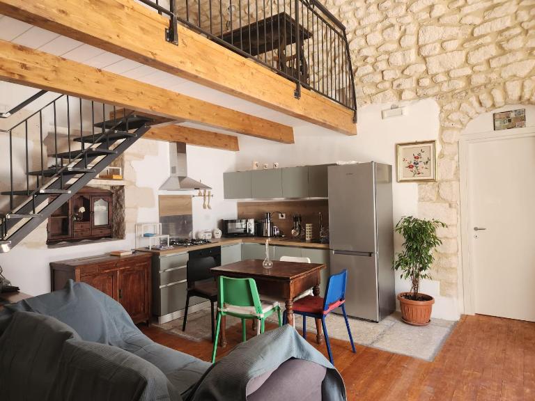 Casa Vacanze della zia Gargano - B&B Mattinata