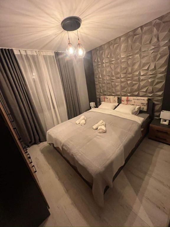Royal Park Bansko premium - B&B Bansko