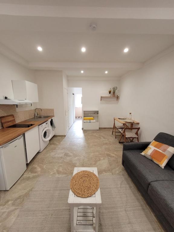 City Break Toulon - B&B Tolón