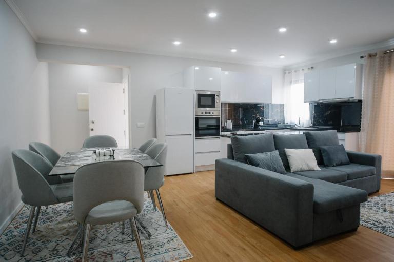 casa são lourenço - B&B Caniçal