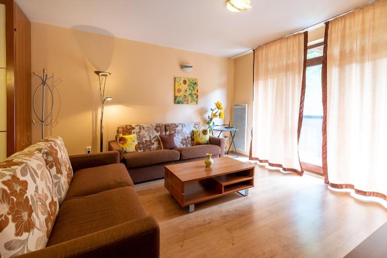 Rodinny apartmán Slnečnica - Ferienwohnung Diel
