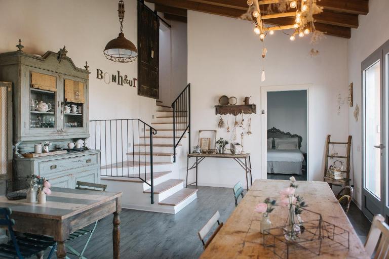 B&B Giarola 25.2 - Ferienwohnung Cittanova