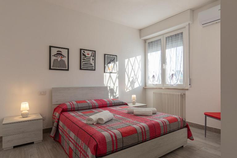 White Angel - B&B Castelnuovo del Garda