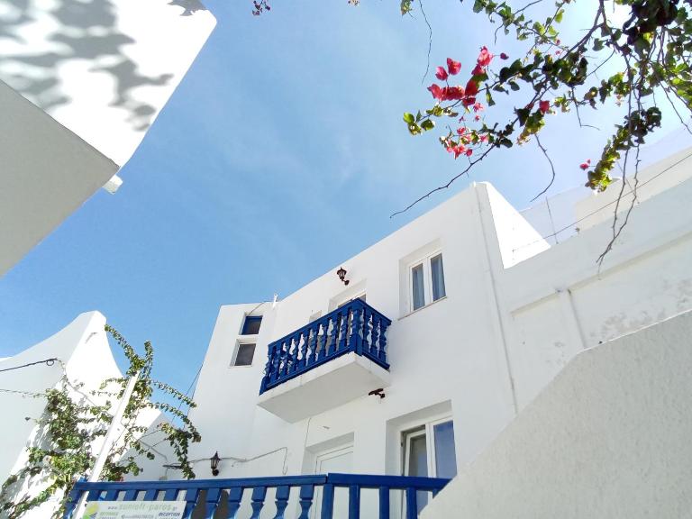 Sunloft-Paros - B&B Naoussa