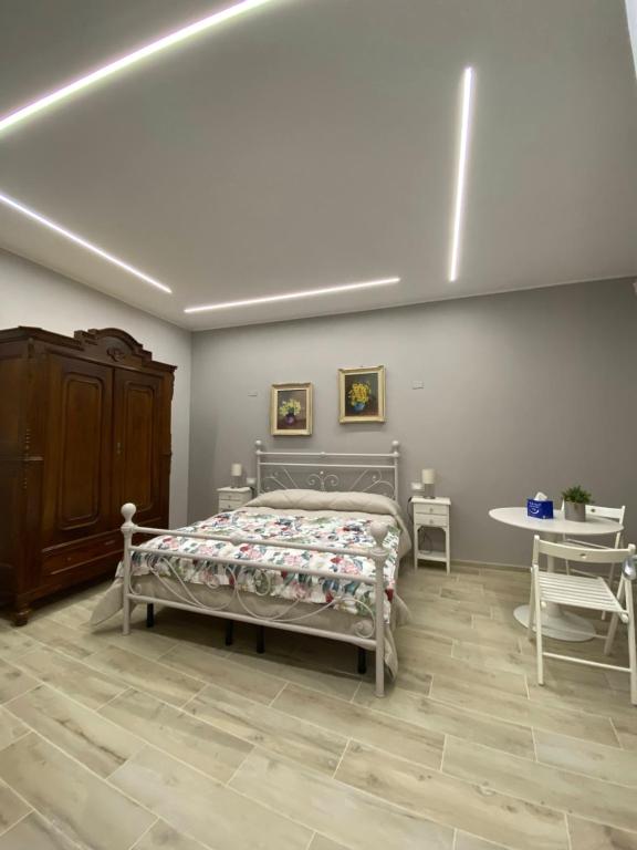La Casa nel Vicolo Camera 3 - Ferienwohnung Casale Monferrato