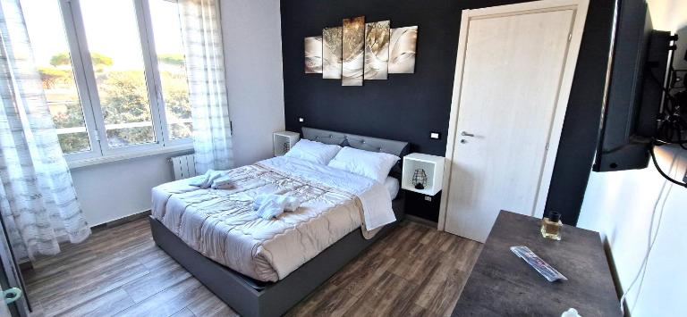 Il centro di Ostia (apartment) - B&B Lido di Ostia