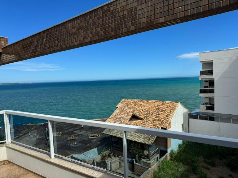 Imóvel Desativado, não aceita mais locação - Chambres d'hôtes Anchieta