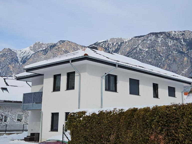 Ferienwohnung Janzen Arnoldstein - B&B Arnoldstein