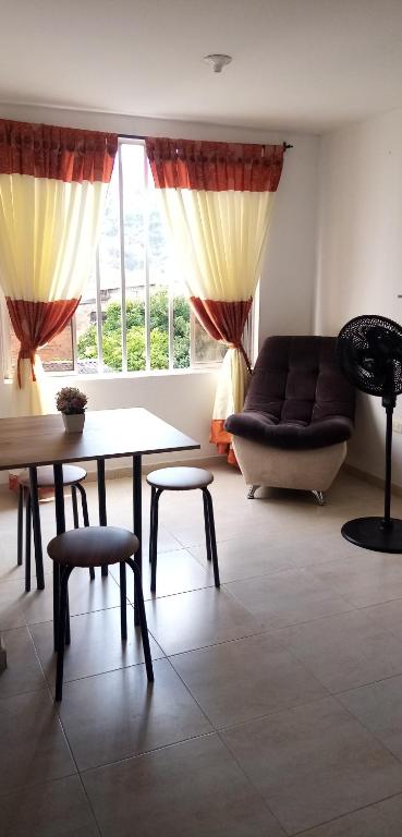 Apto en centro de floridablanca - Ferienwohnung Floridablanca