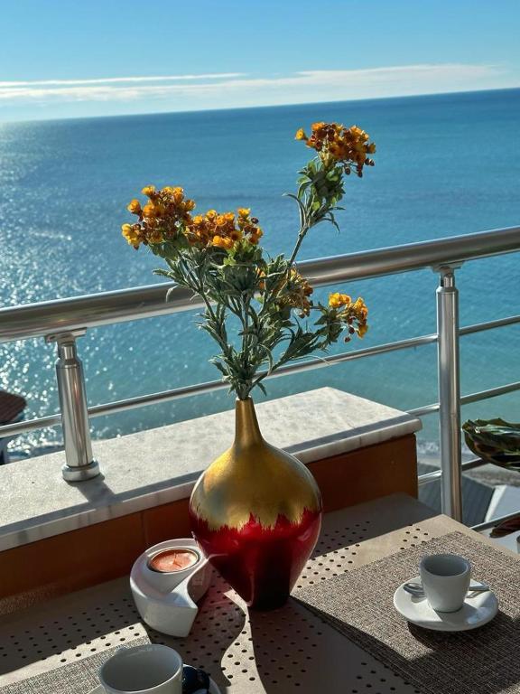 NOVA Sea View Apartments - B&B Durrës