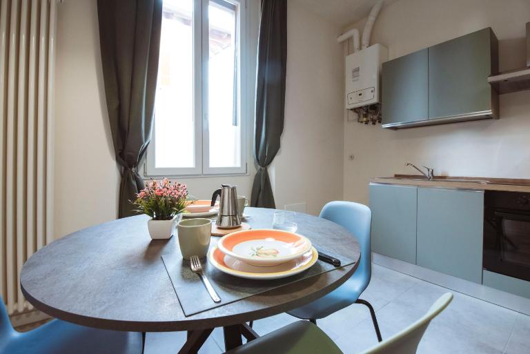 Pepp's House - B&B Rho