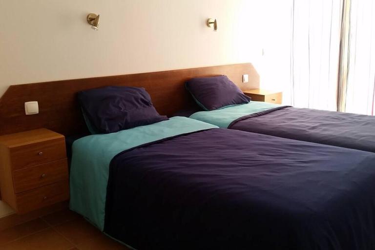 Sesimbra Village T1 - Ferienwohnung Sesimbra