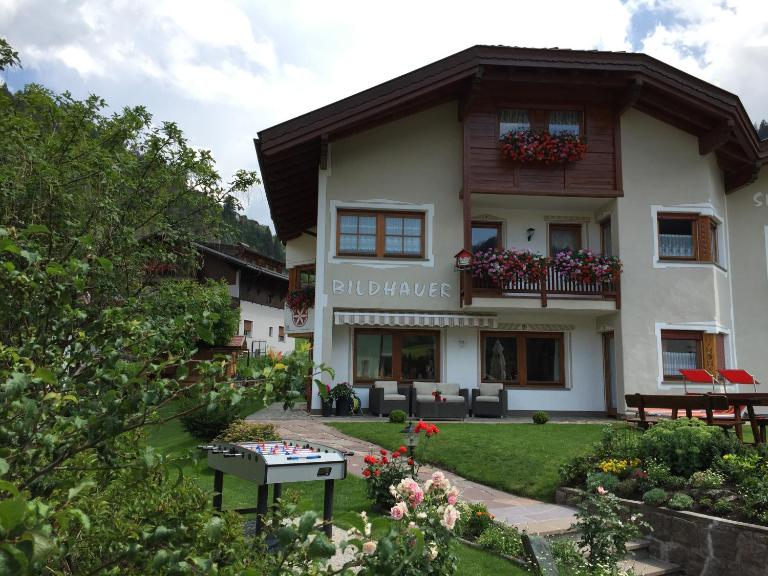 Apartment Ruiel - B&B Santa Cristina Valgardena