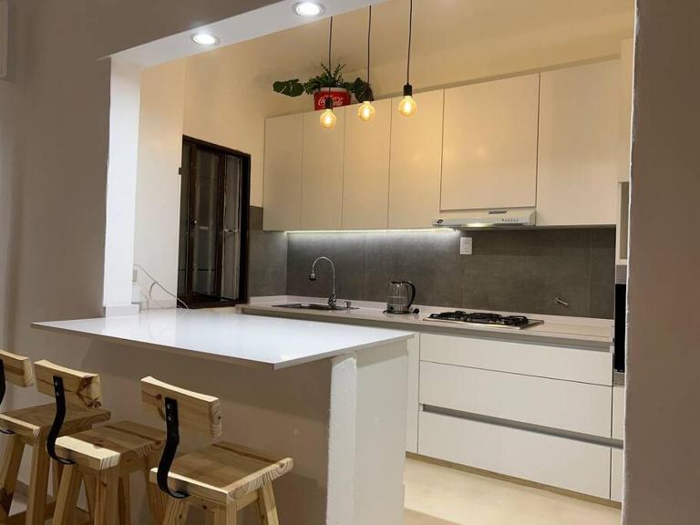Córdoba Shopping - ApartQ 3 - Ferienwohnung Córdoba