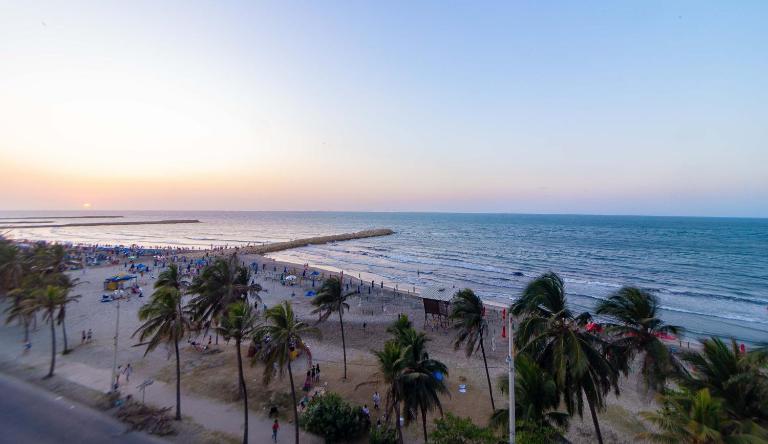 Casa Tartaruga Cartagena - B&B Cartagena