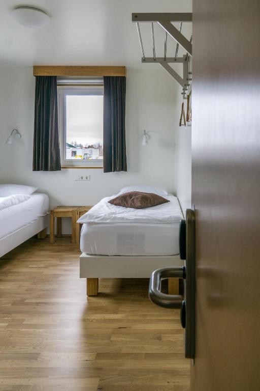 Vogahraun 4 - B&B Reykjahlíð