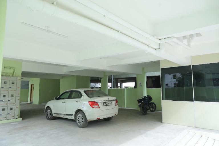 SBHS Venkatadri Homestay - B&B Tirupati