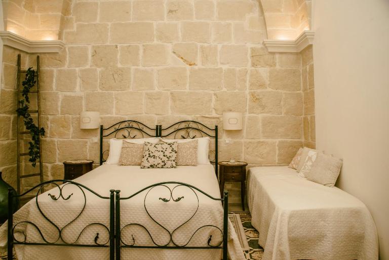 Le 3 Volte - B&B Cursi