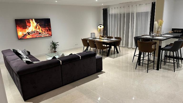 Comme a la maison 6 - B&B Oslon