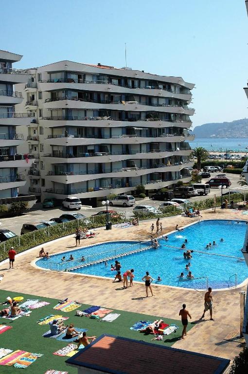Rocamaura I C 4-1 - B&B l'Estartit