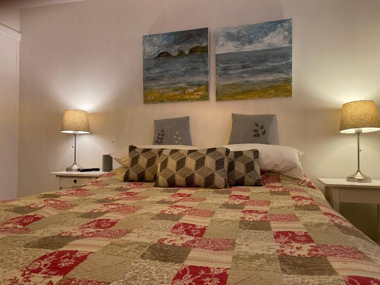Morgraig - B&B Cardiff