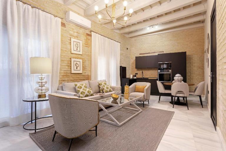 Genteel Home Acetres - B&B Sevilla