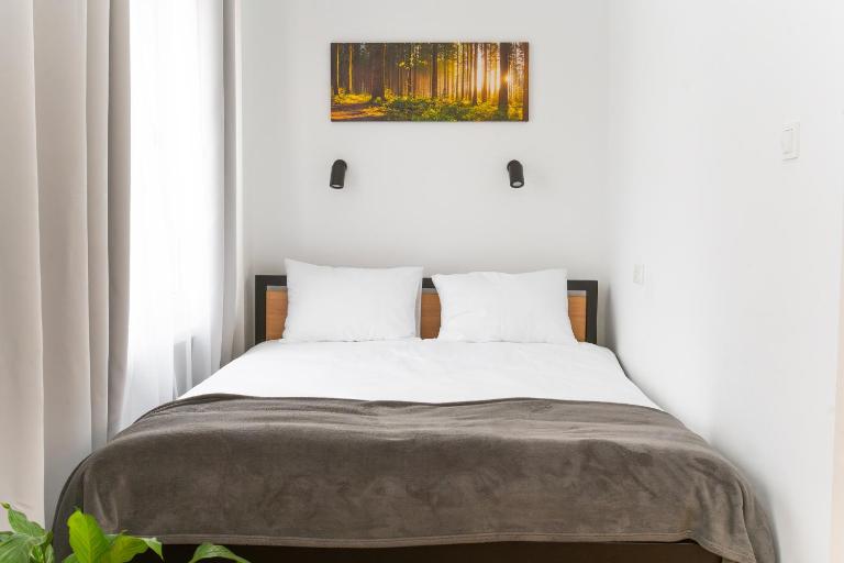 Apartamenty Piastowska - Bed and Breakfast Nysa