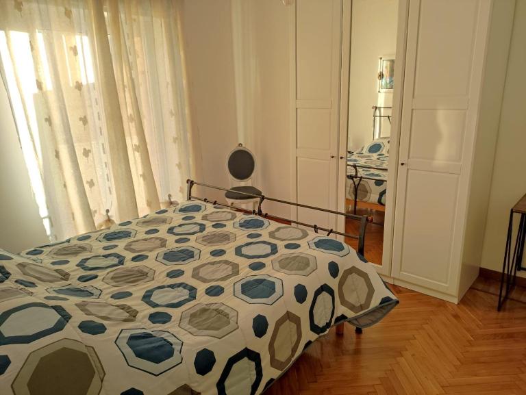 INDACO - Bed and Breakfast San Remo