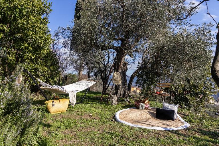 Castellara Green House - Colline di Lerici - B&B Arcola