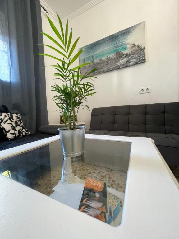 Casa LuLa - Chambres d'hôtes Villafranca de Córdoba