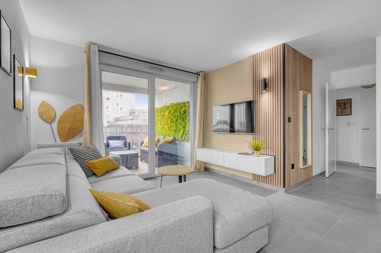 Perle Toulousaine - Bed and Breakfast Toulouse