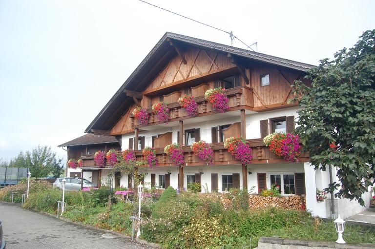 Gästehaus Stefanie - B&B Schwangau
