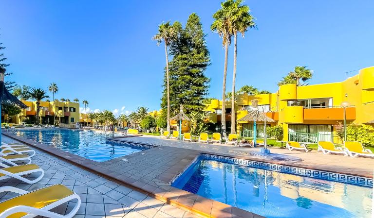 La Bocaina by Best Holidays Fuerteventura - B&B Corralejo