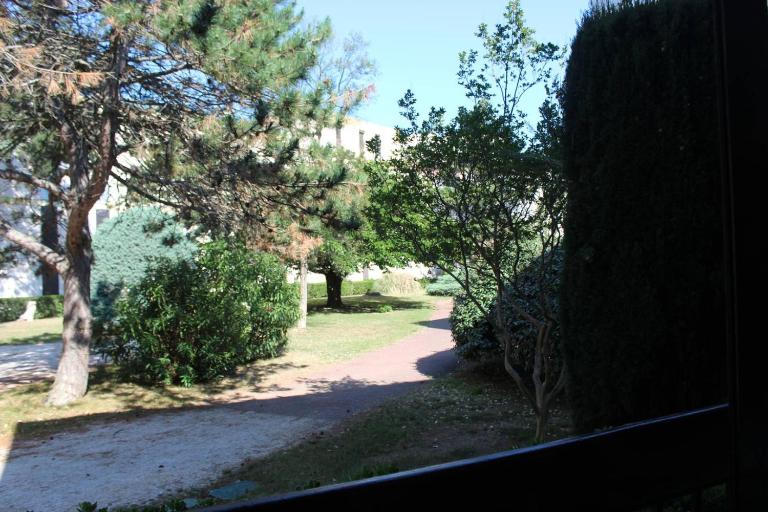Appartement T2 avec terrasse et parking à 400 m du Port - 4RS207 - B&B Saint-Cyprien-Plage
