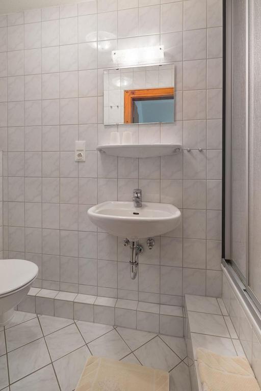 Haus Naase App 3 - Ferienwohnung Norderney