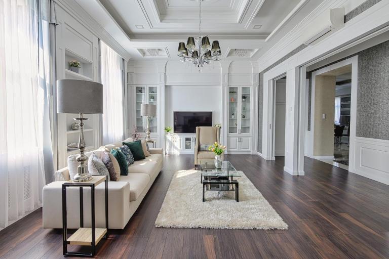 UPP Design Home - Chambres d'hôtes Budapest