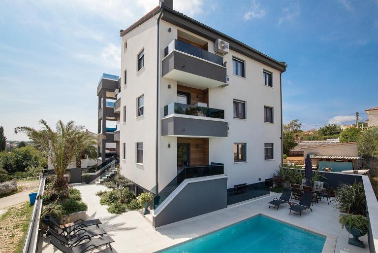 Apartments Sara III - B&B Ližnjan