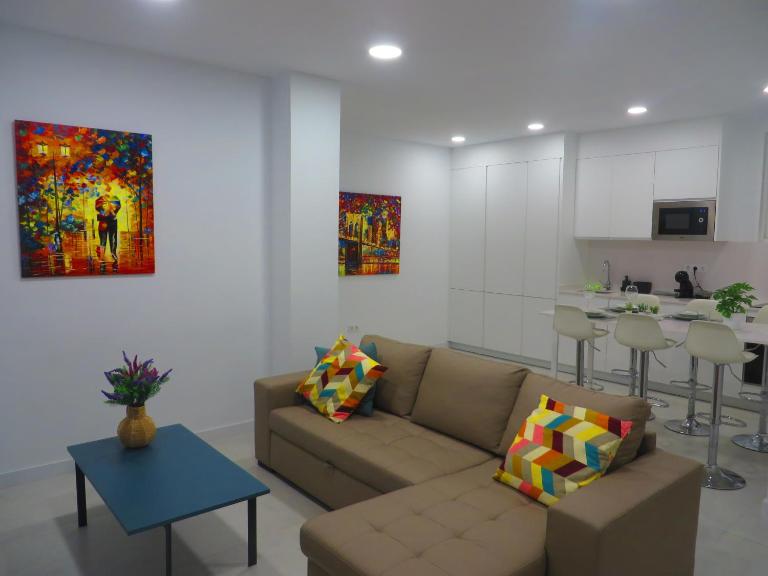 Casa Miró Playa Las Canteras - Ferienwohnung Las Palmas de Gran Canaria