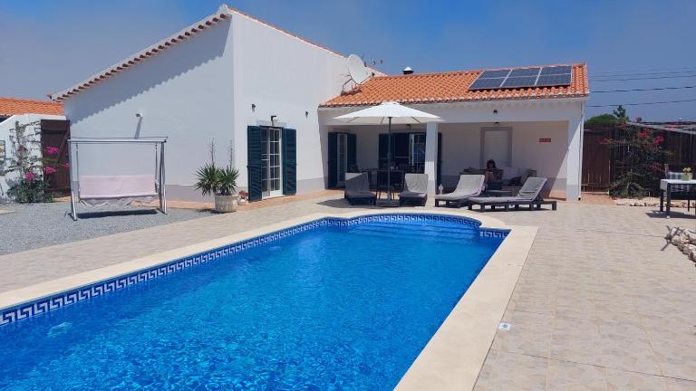 Villa Atlantico - B&B Aljezur