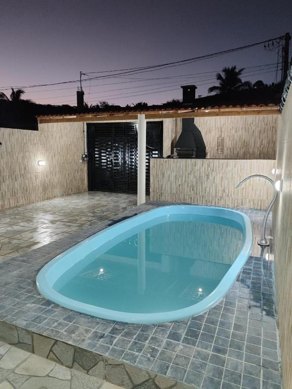 Casa Praia Maragogi - Peroba - B&B Maragogi
